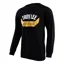 Troy Lee Designs Arc Long Sleeve T-Shirt in Black